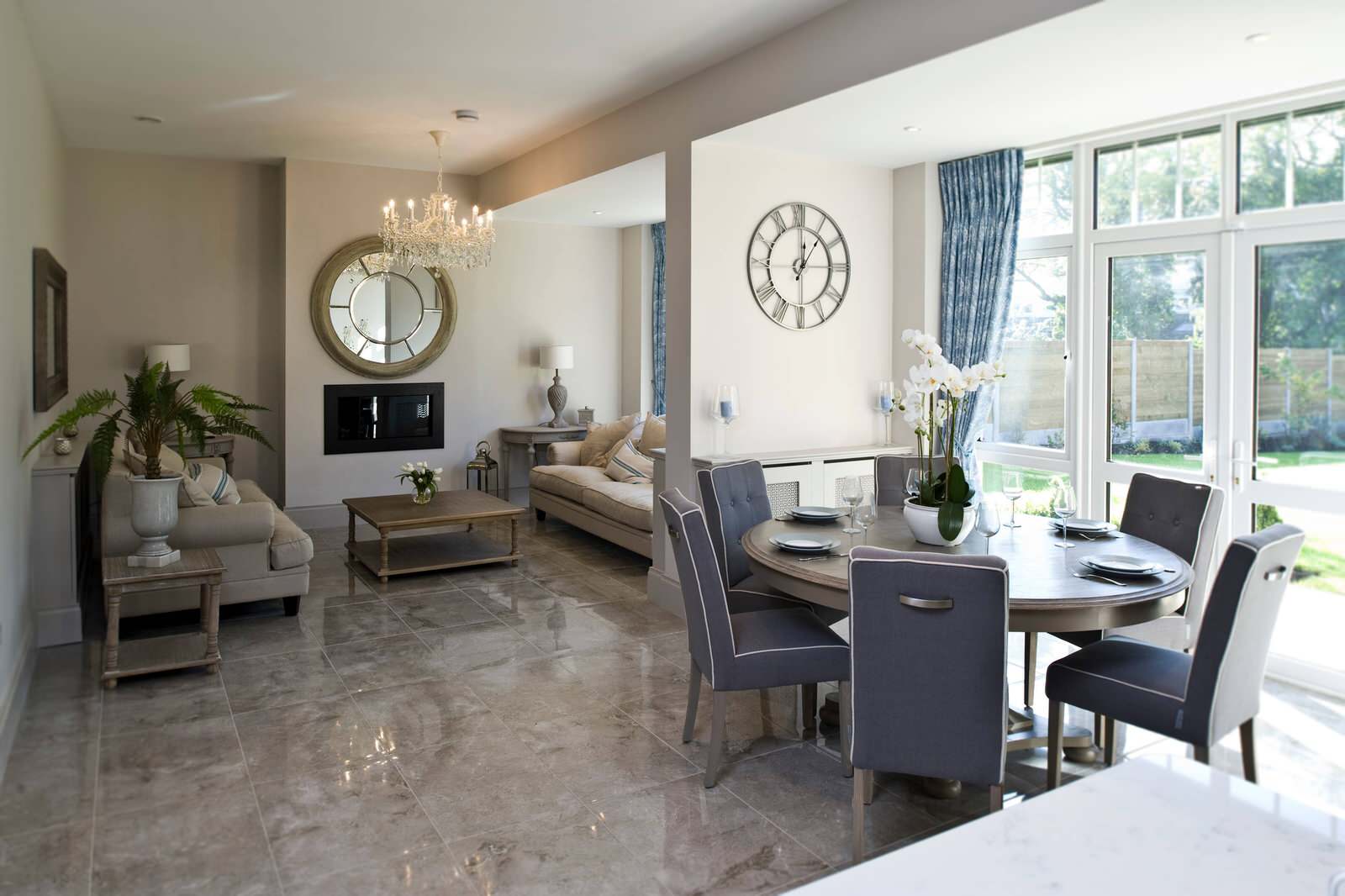 Частный дом Марсель