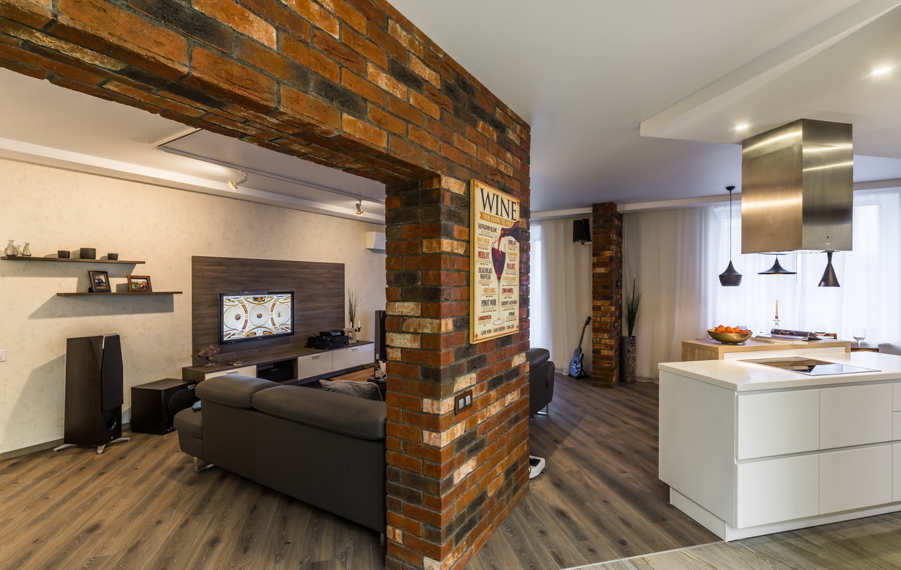 Квартира на Озерках