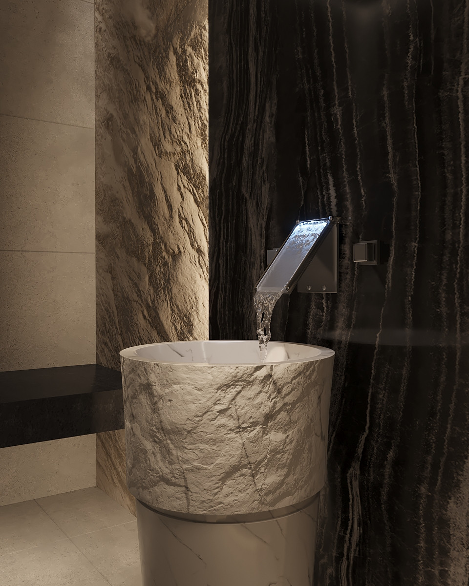 Частный дом, Москва