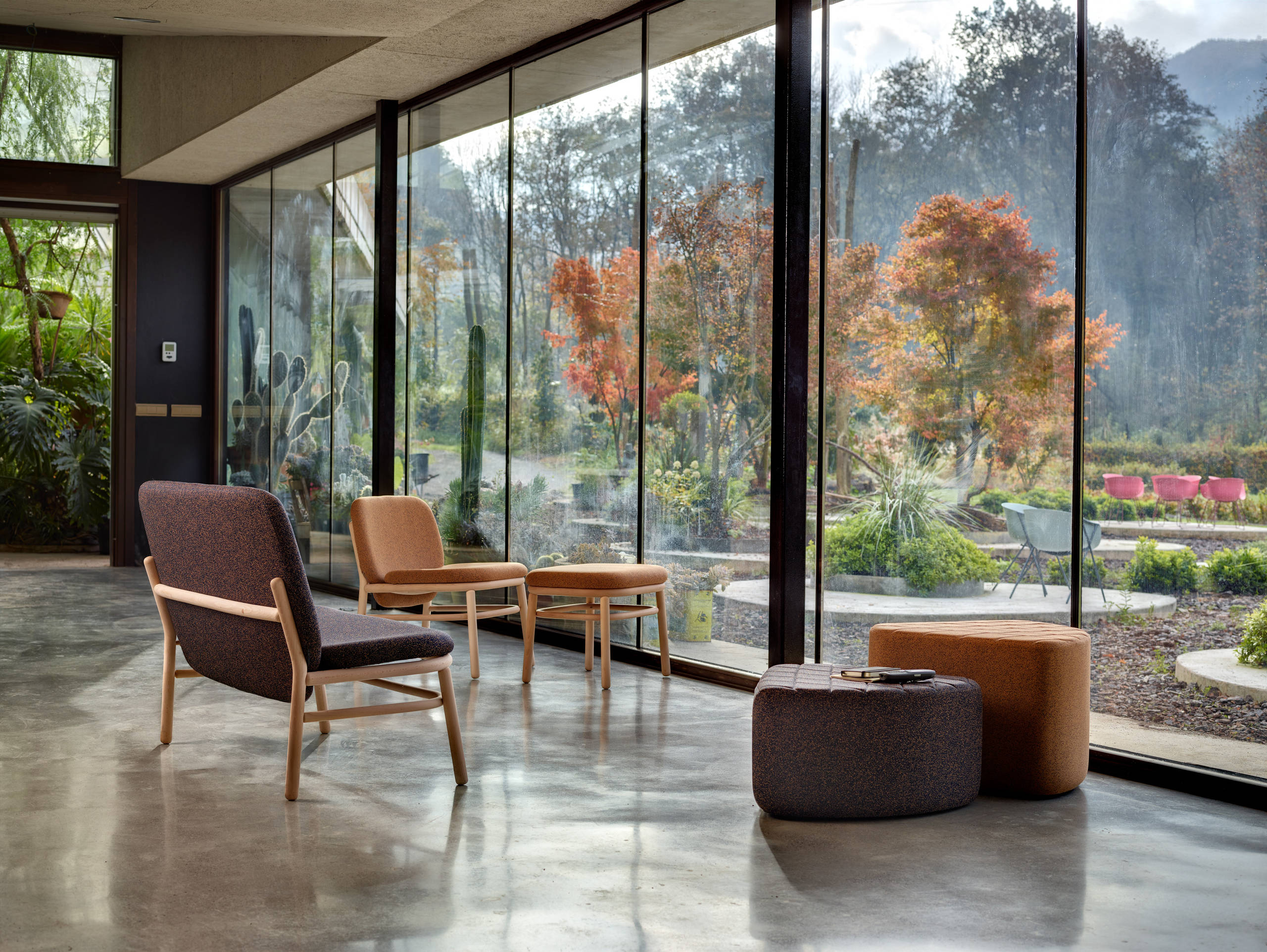 Дизайн по осени считают: Тренды 2019 года с осенних выставок