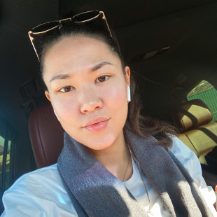 Наталия Галушевская