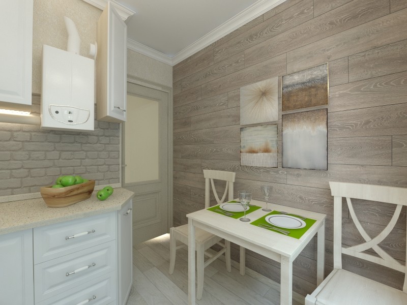 Квартира 45 кв.м