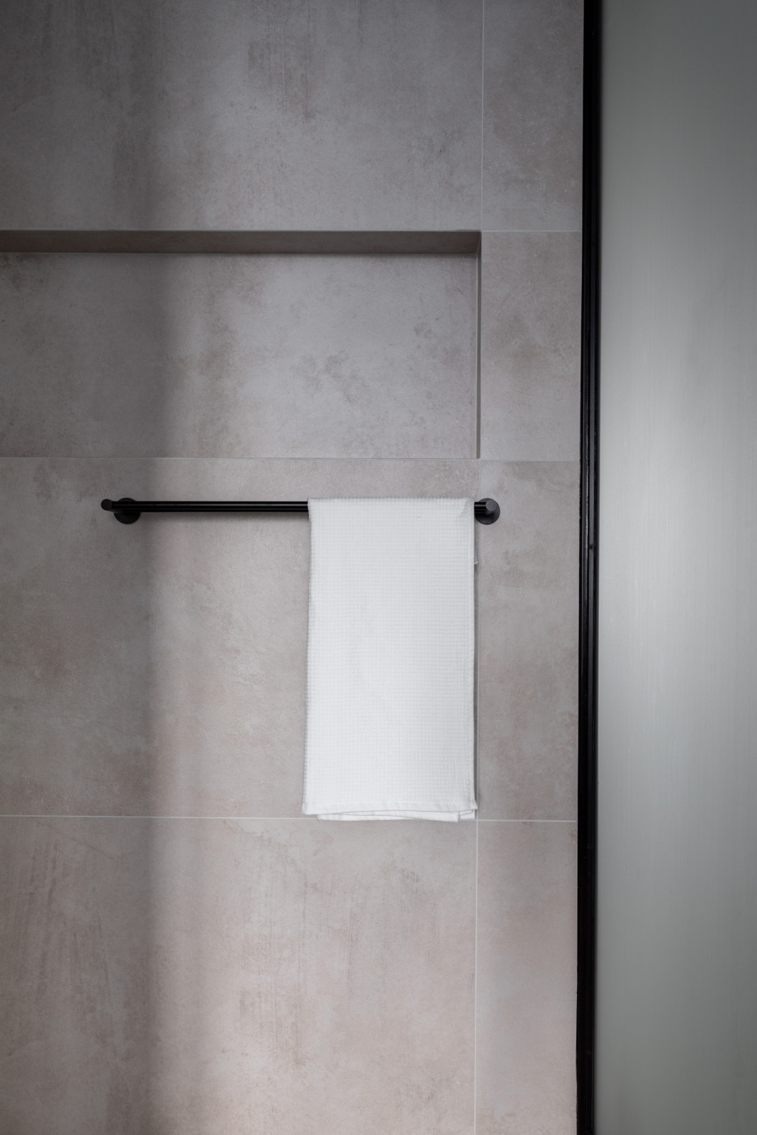 Интерьер квартиры холостяка по проекту студии "Одногруппники"