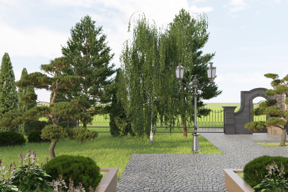 Мелодия классики.