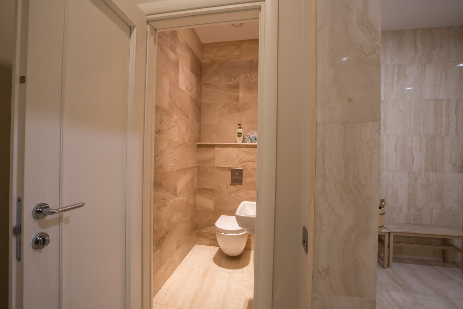 Обложка проекта: Где то на Рублёвке