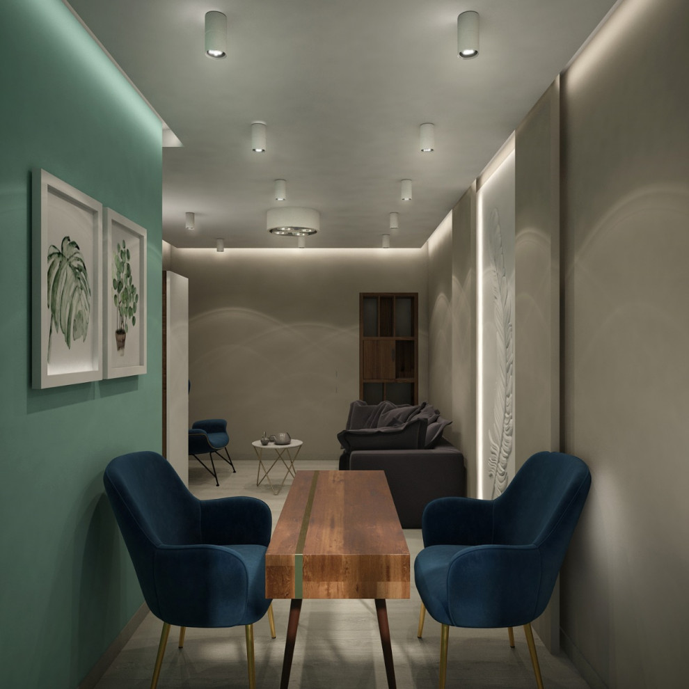 Центр психологической разгрузки