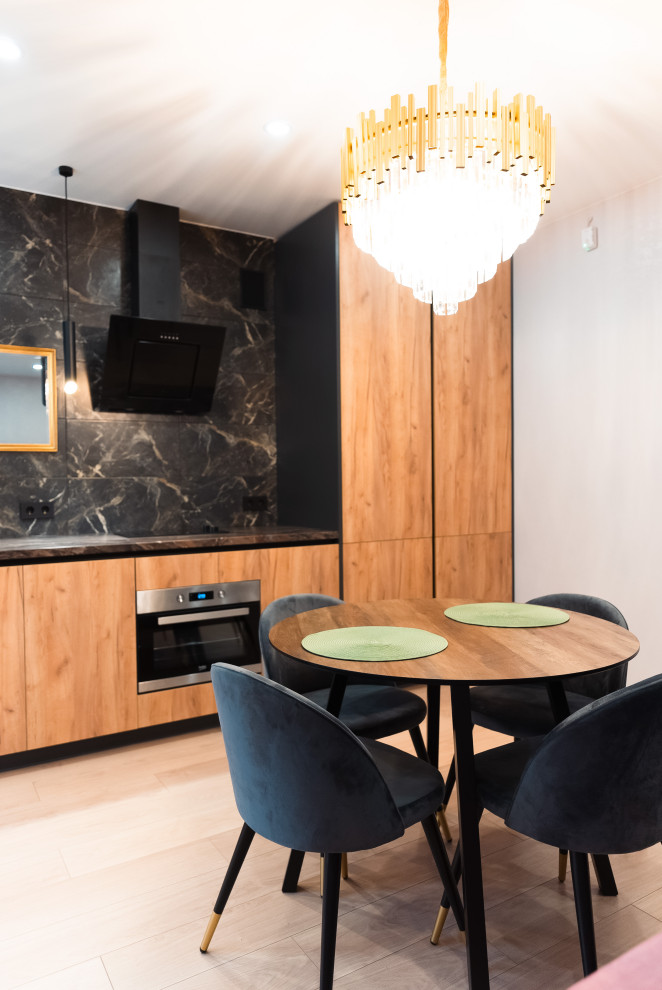 Уютная 2-комнатная квартира у моря. 65м2. Ремонт за 2 месяца.