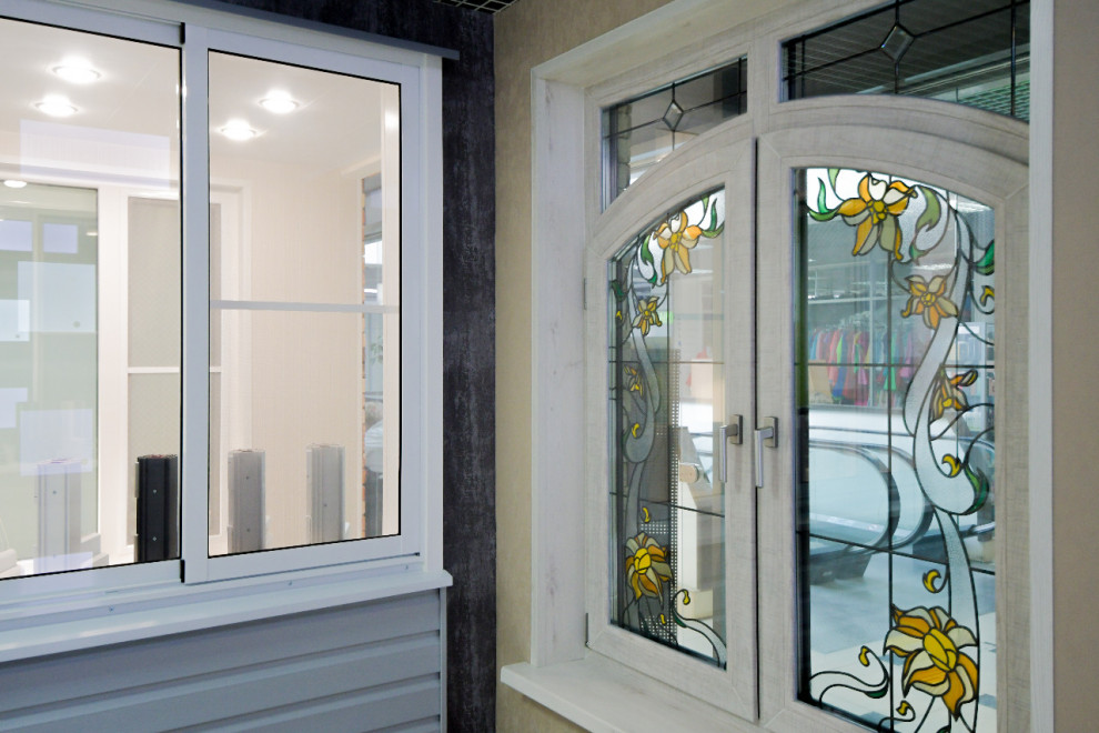 Офисы продаж