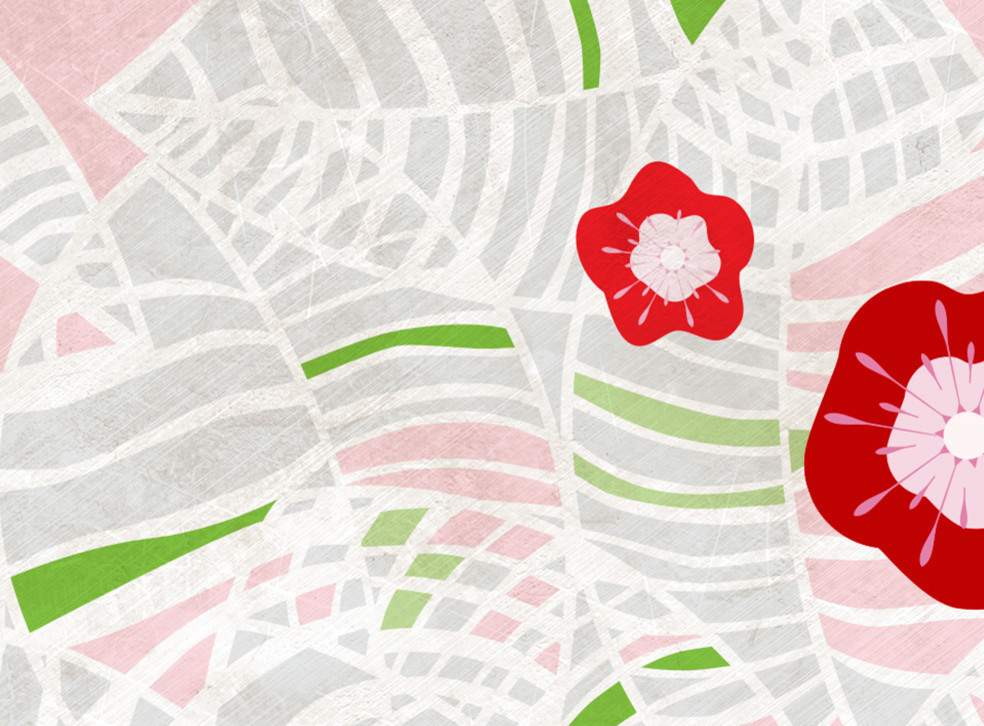 Интерьерная иллюстрация