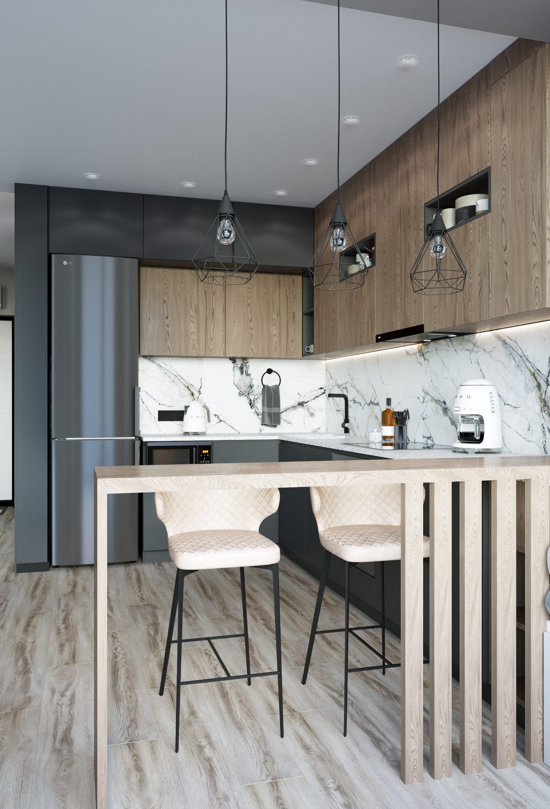 Квартира-студия