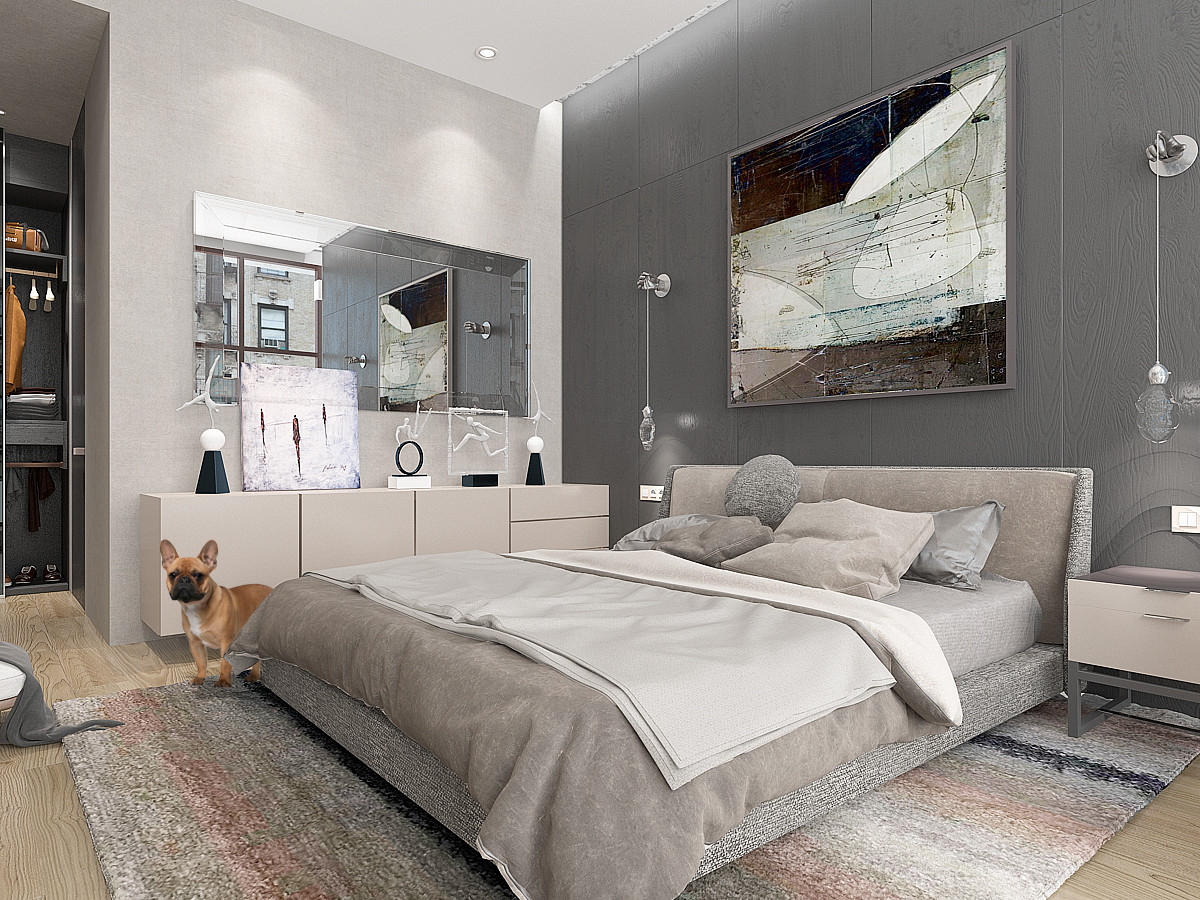 Квартира Ордынка