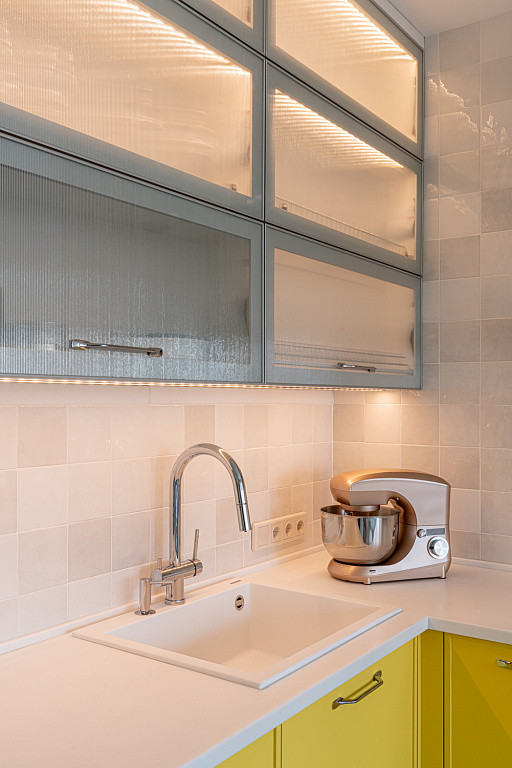 Werkel в новом проекте Наталии Прозоровой