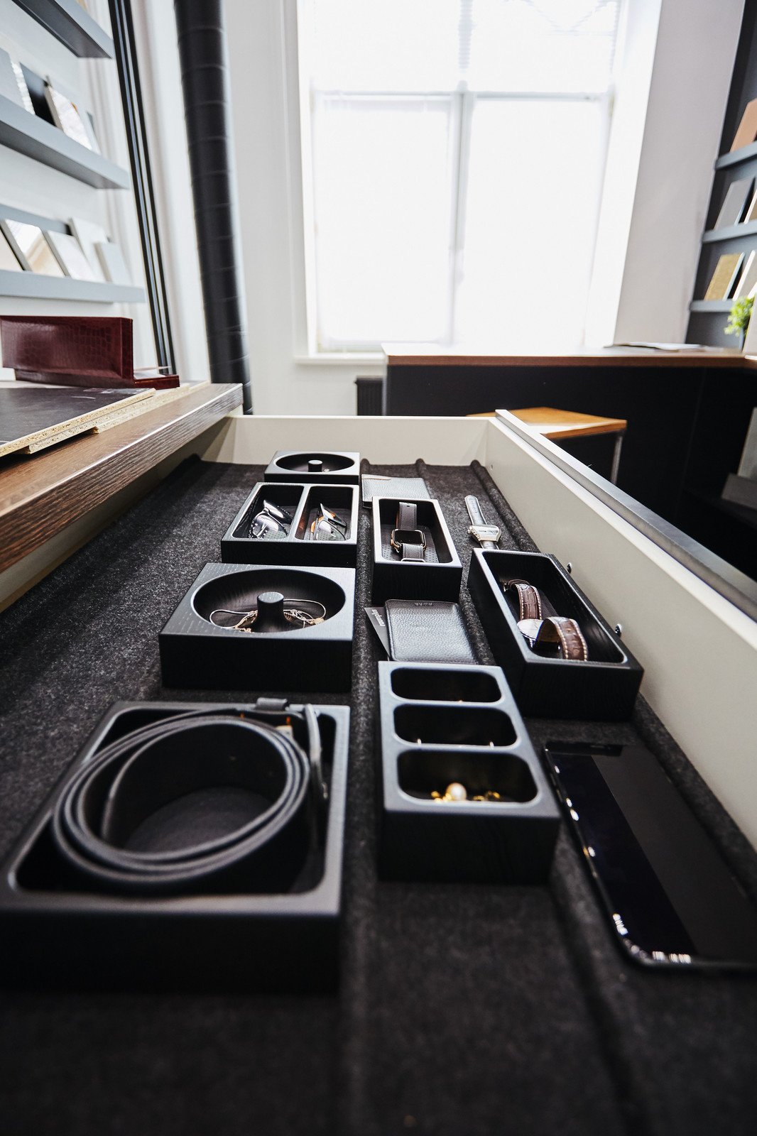 Органайзеры raumplus