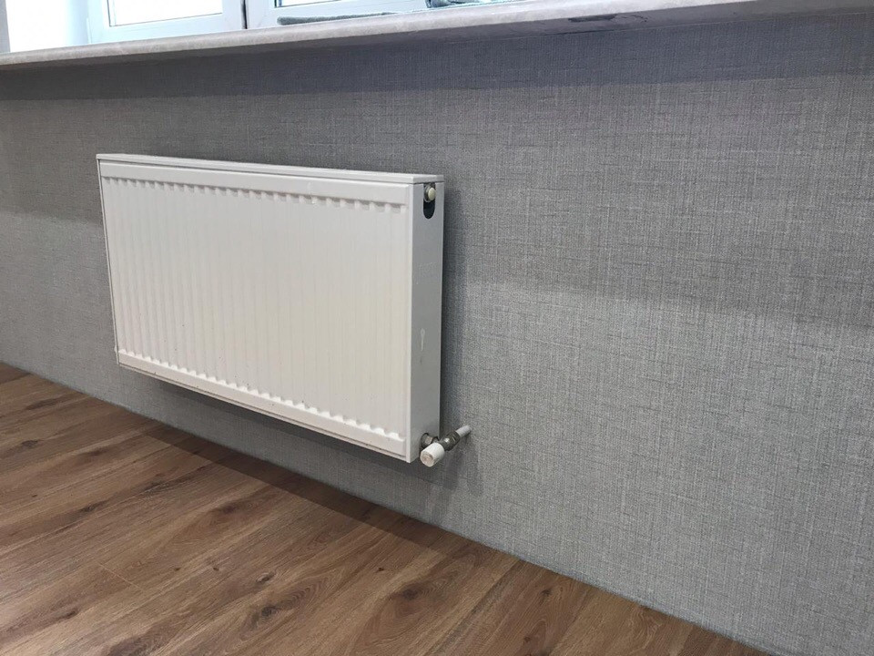 Квартира 36м2