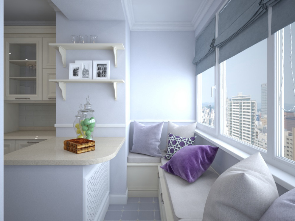 Квартира на Гоголя