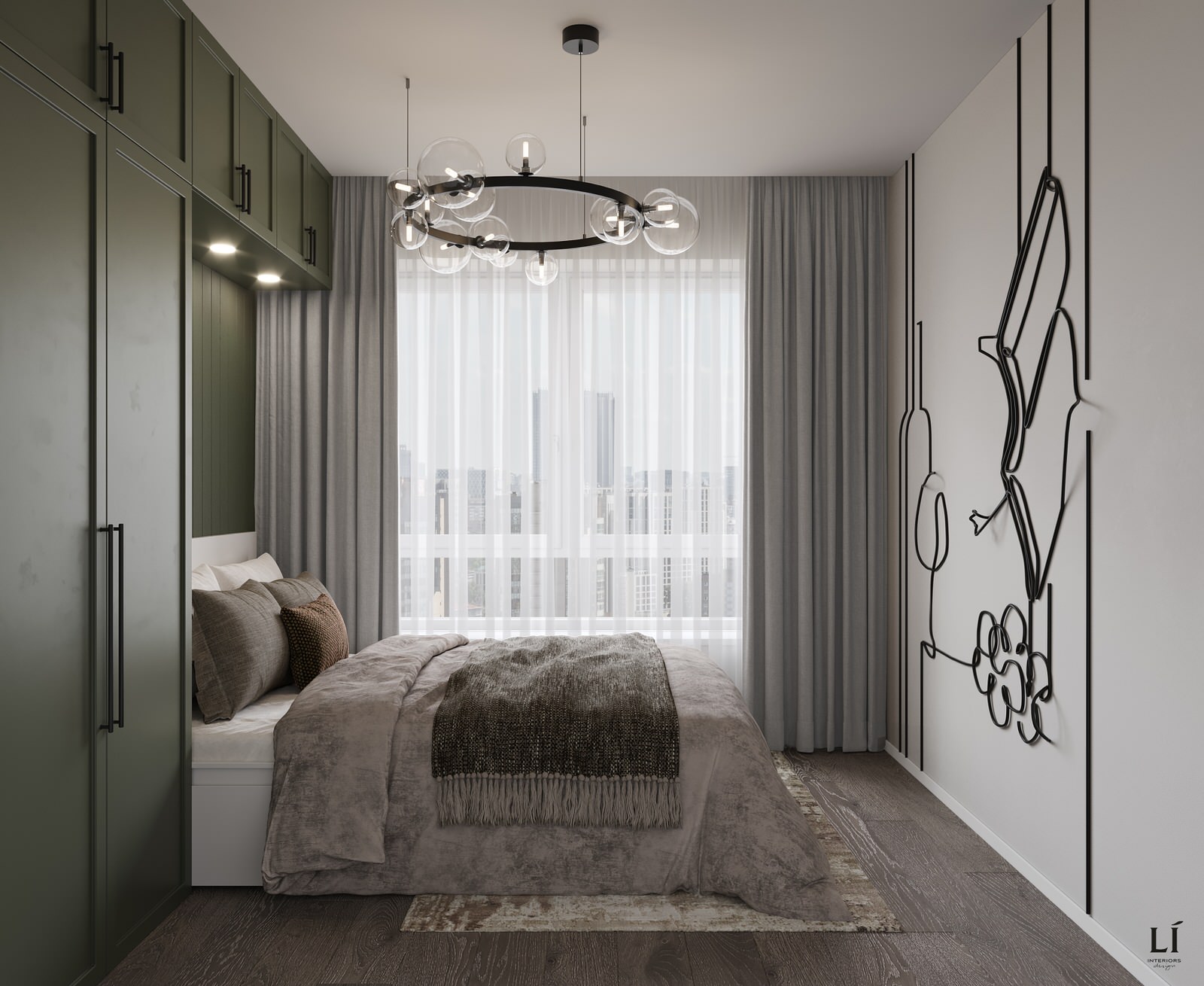 Люблинский парк