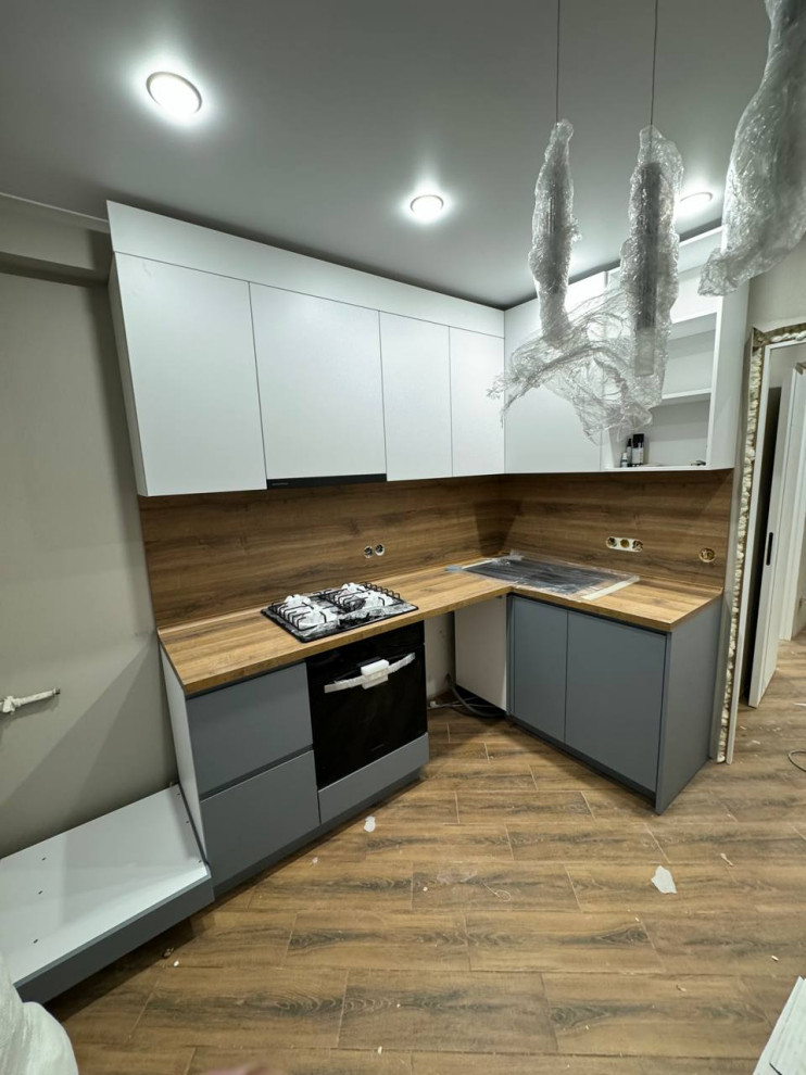 Наши проекты мебели