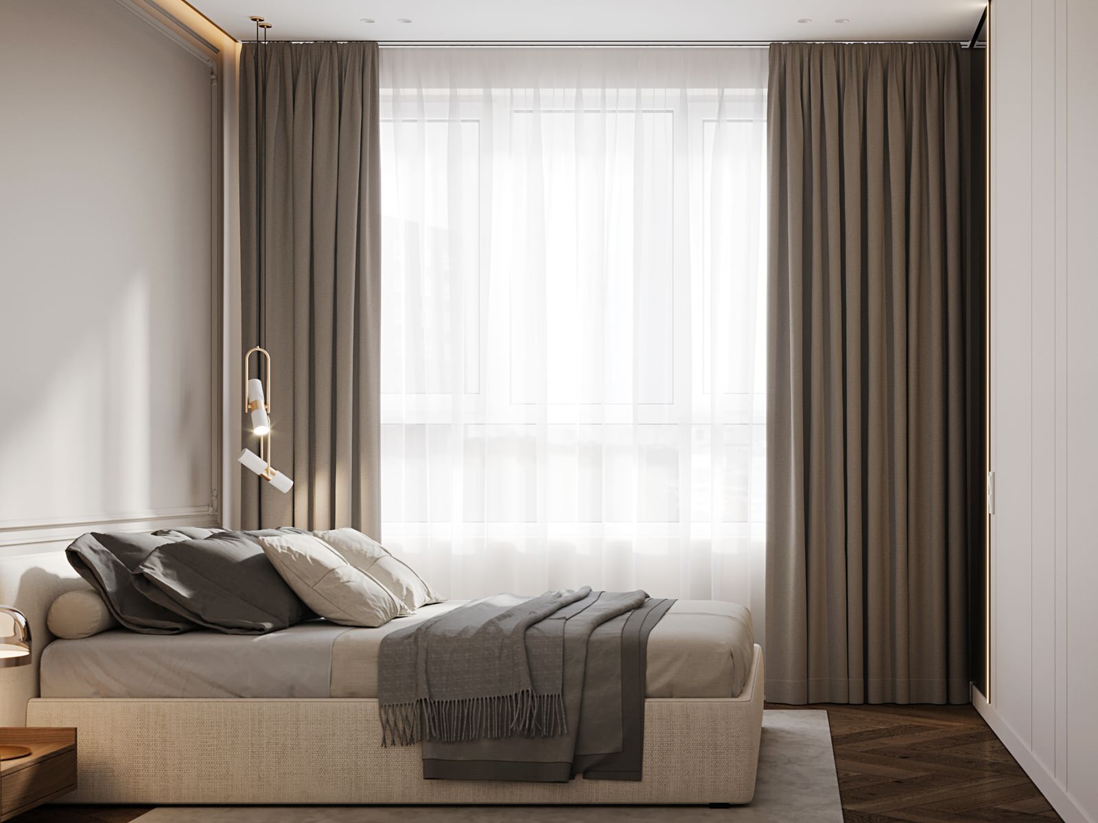 ЖК Скандинавия