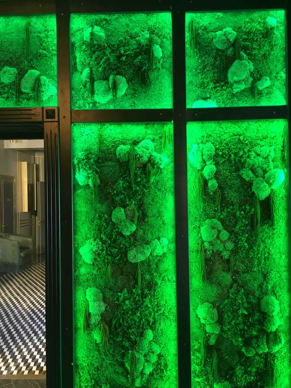 Обложка проекта: Ресторан "Гурман"