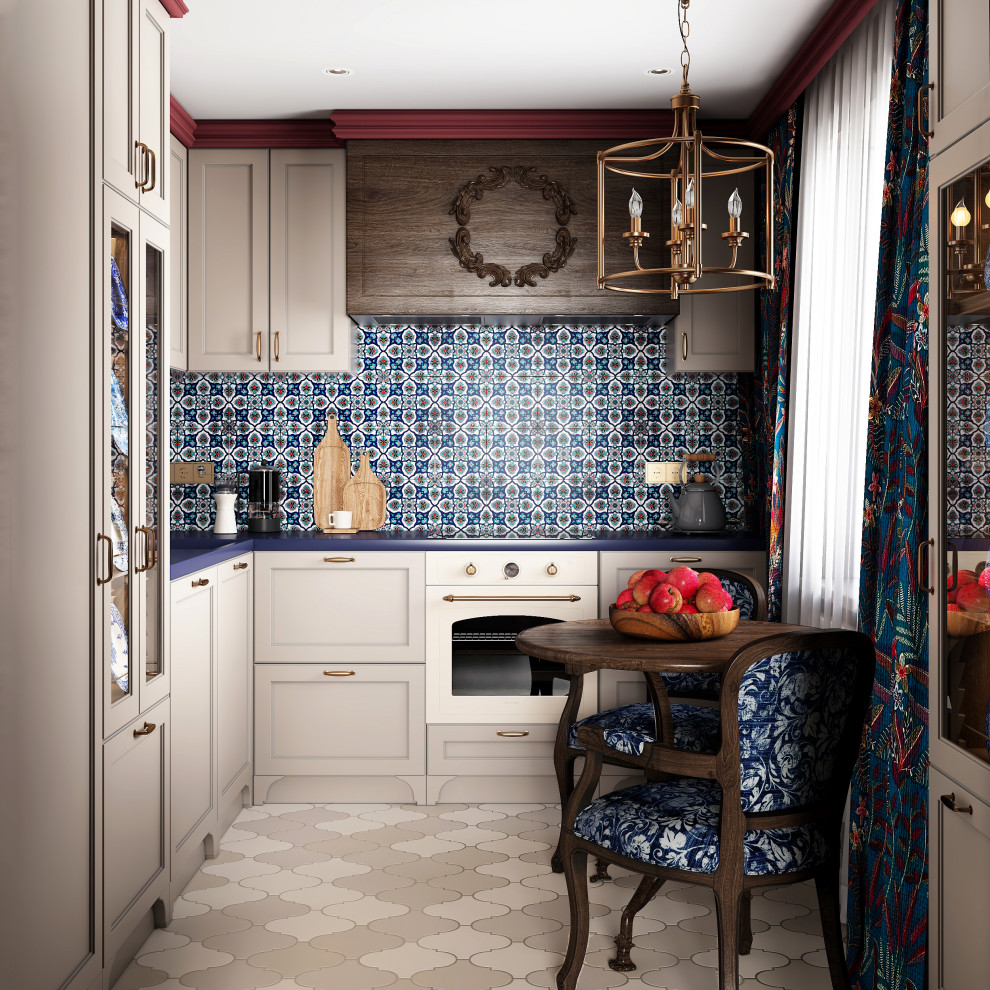 Обложка проекта: Восточная сказка