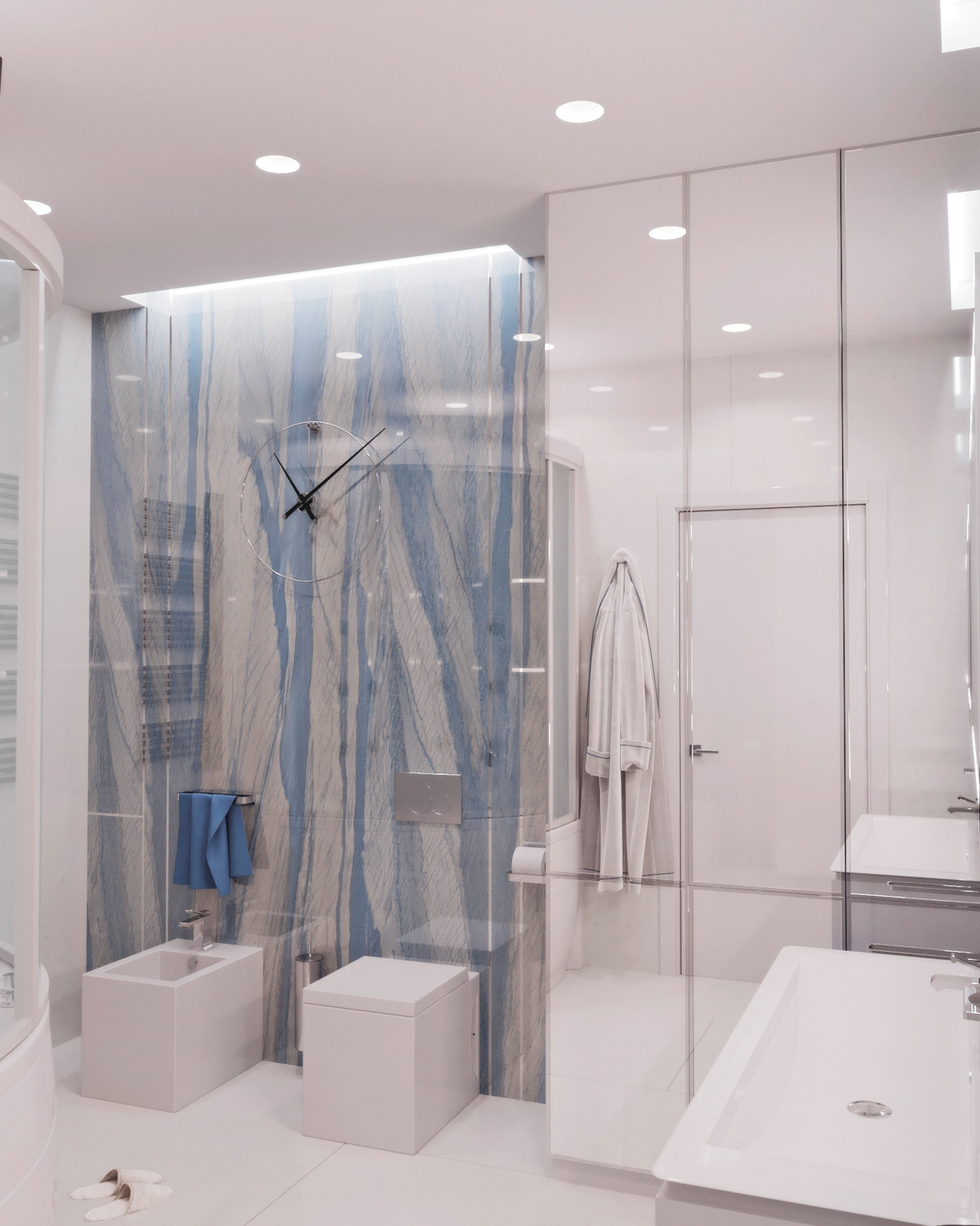 ЖК "Кристалл"