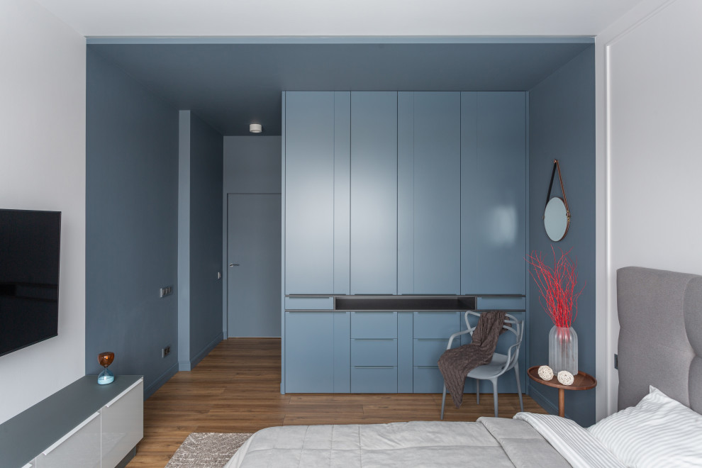 Игра контрастов