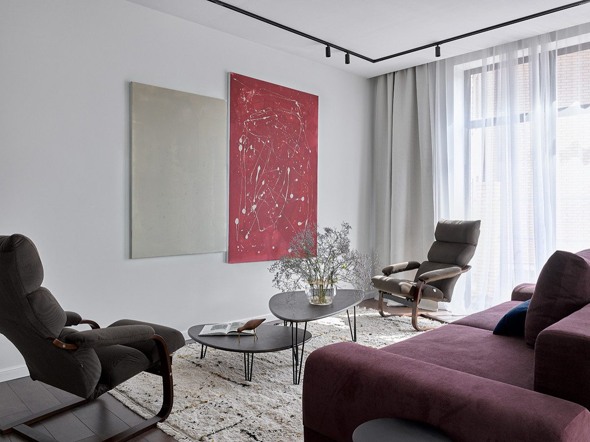 Вино и море