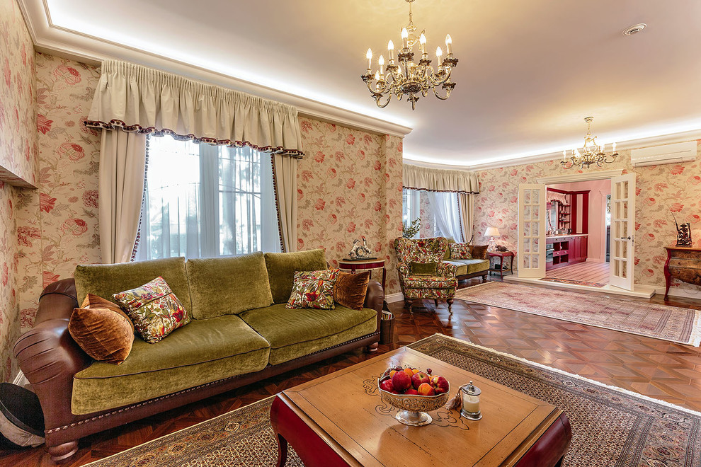 Текстильный дизайн