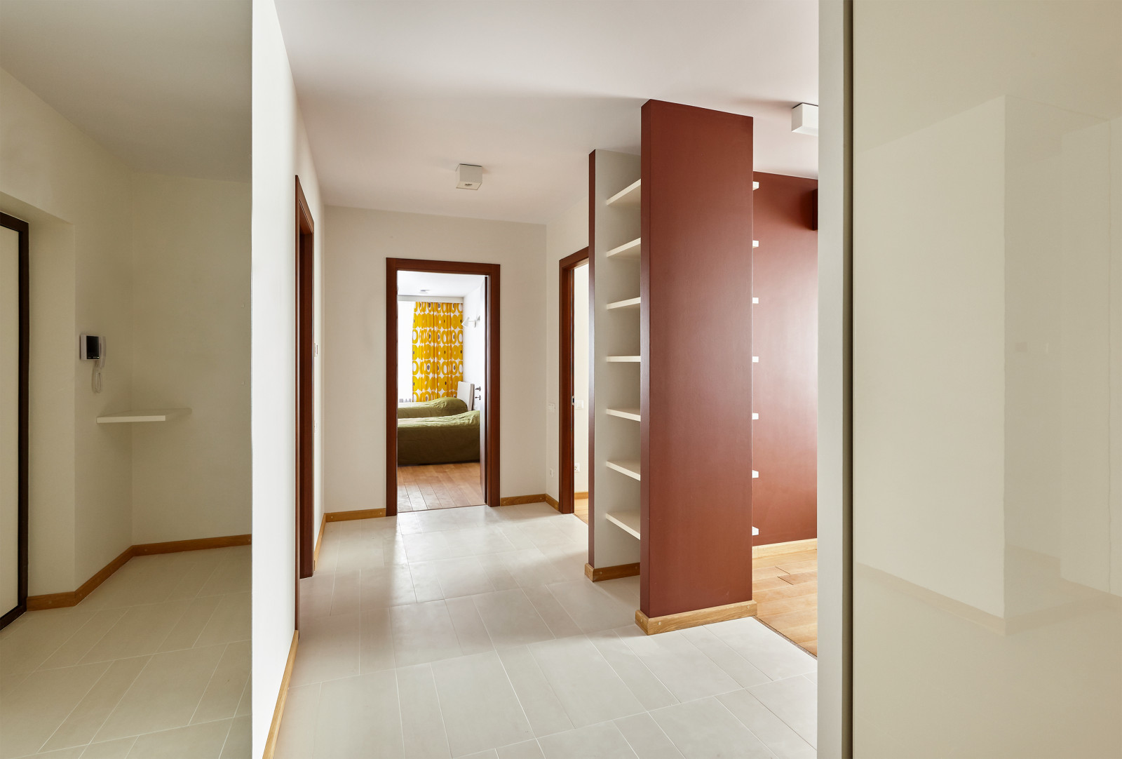 Квартира в Нижнем Новгороде