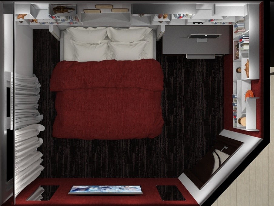 Квартира в Юбилейном