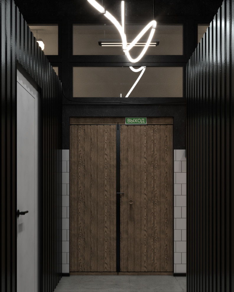 Обложка проекта: проект ' ownlooks "