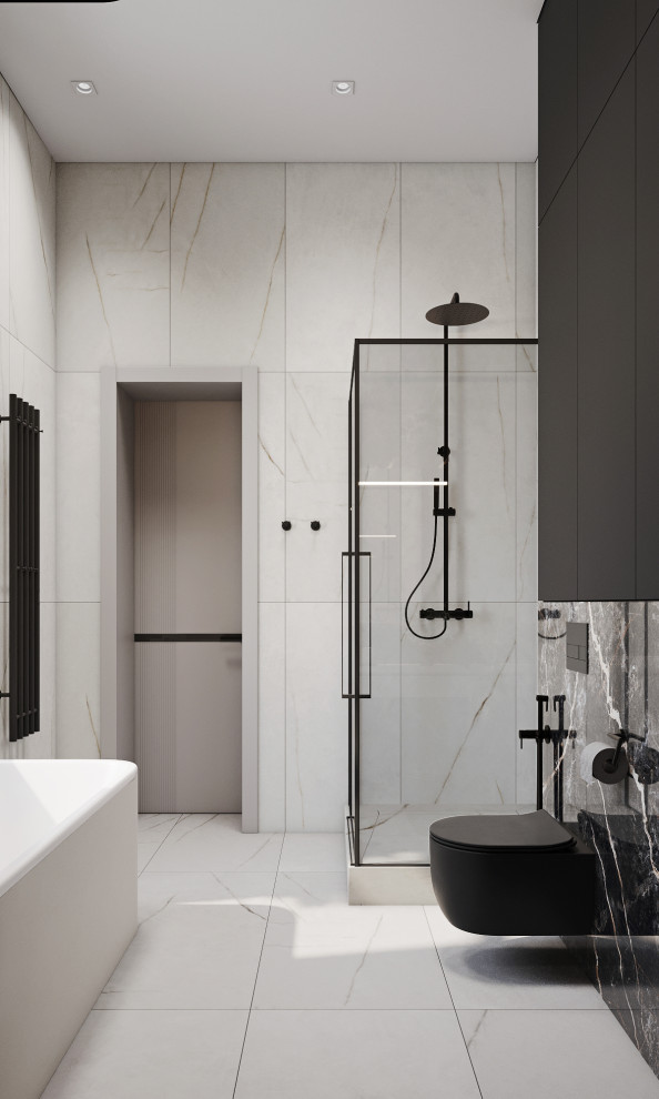 Мастер-санузел Идиллия