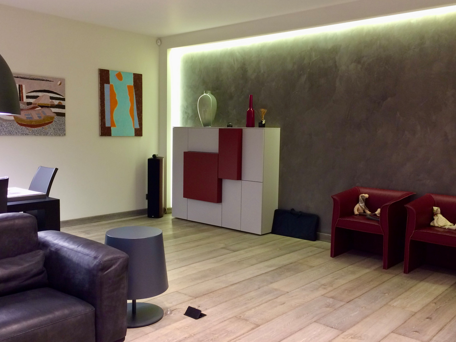 Минимализм