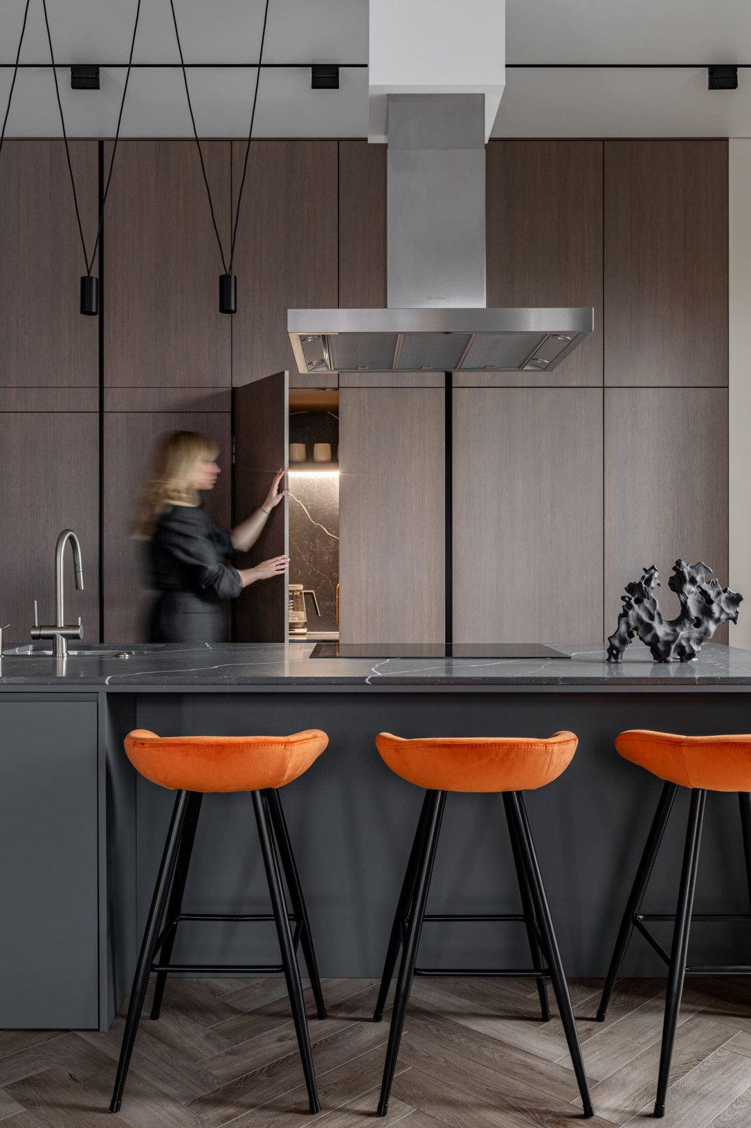 ДОМ "БАВАРИЯ"