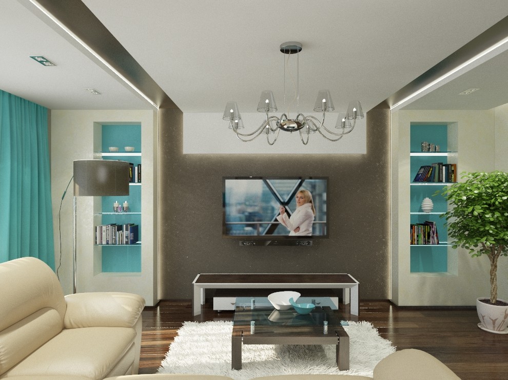 Квартира в ЖК "Александровском".