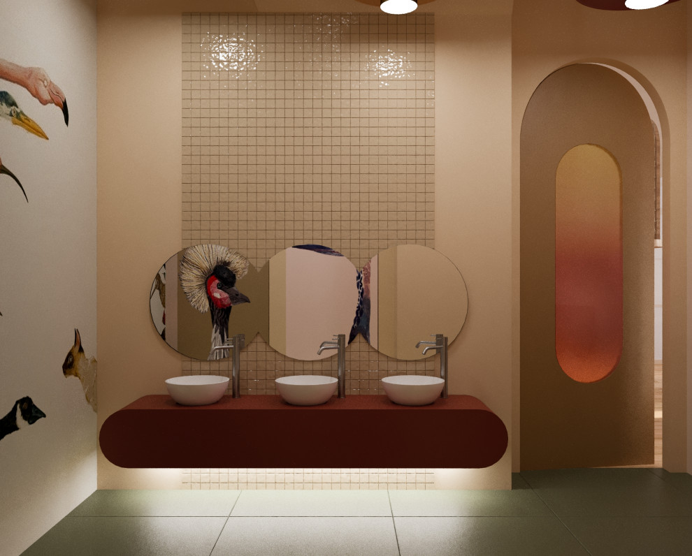 BookCafe в Сергиевом Посаде