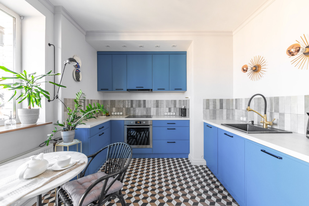 Квартира в Санкт-Петербуге