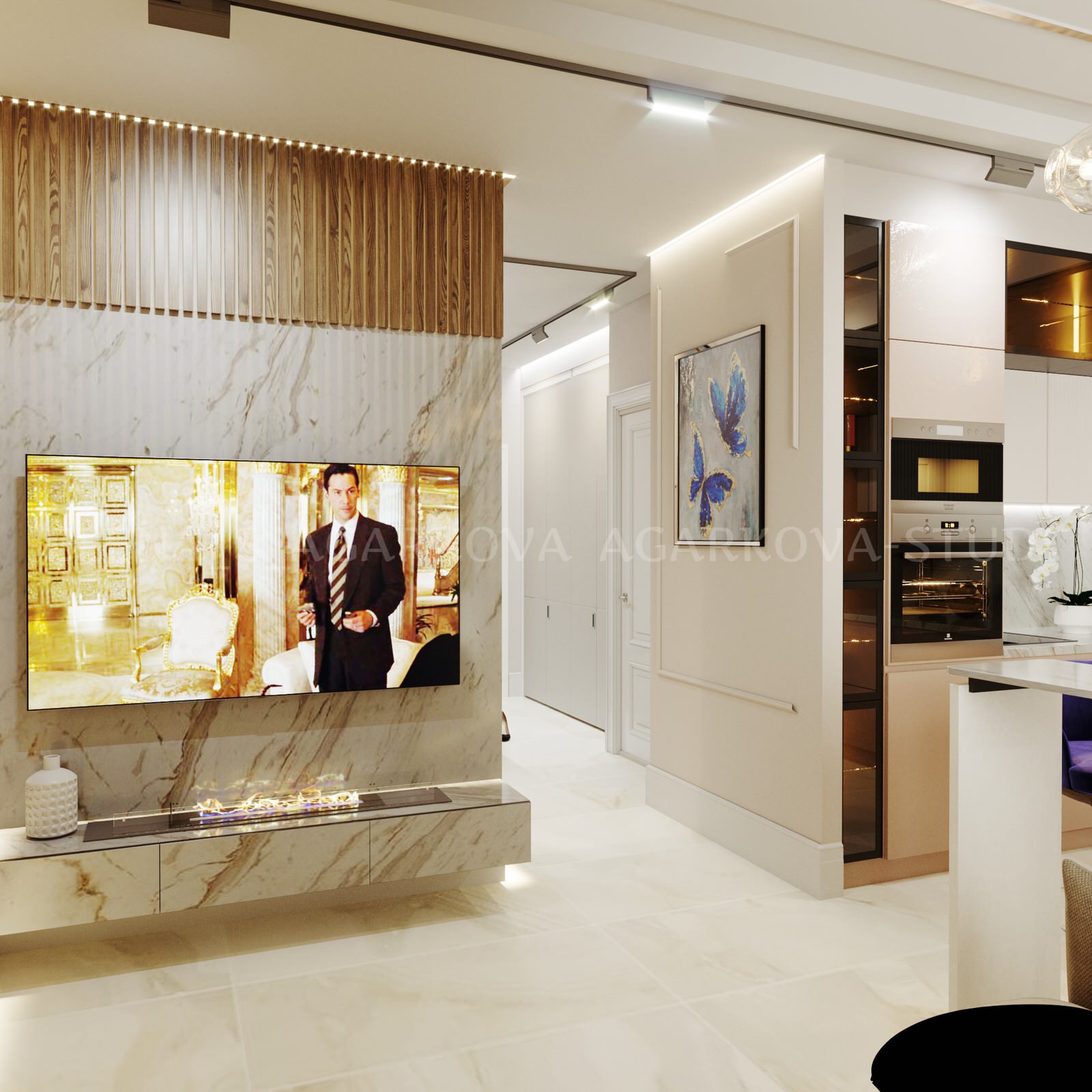 "С высоты птичьего полета"