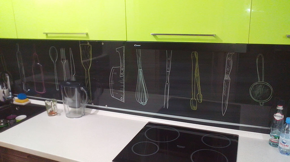 FH021K: Кухонный гарнитур