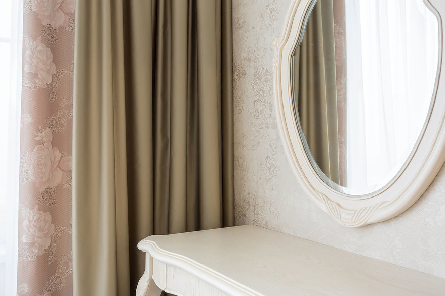 Москва ул. Митинская