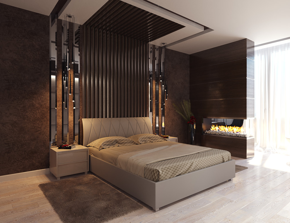 ЖК Люмьер 130 кв.м.