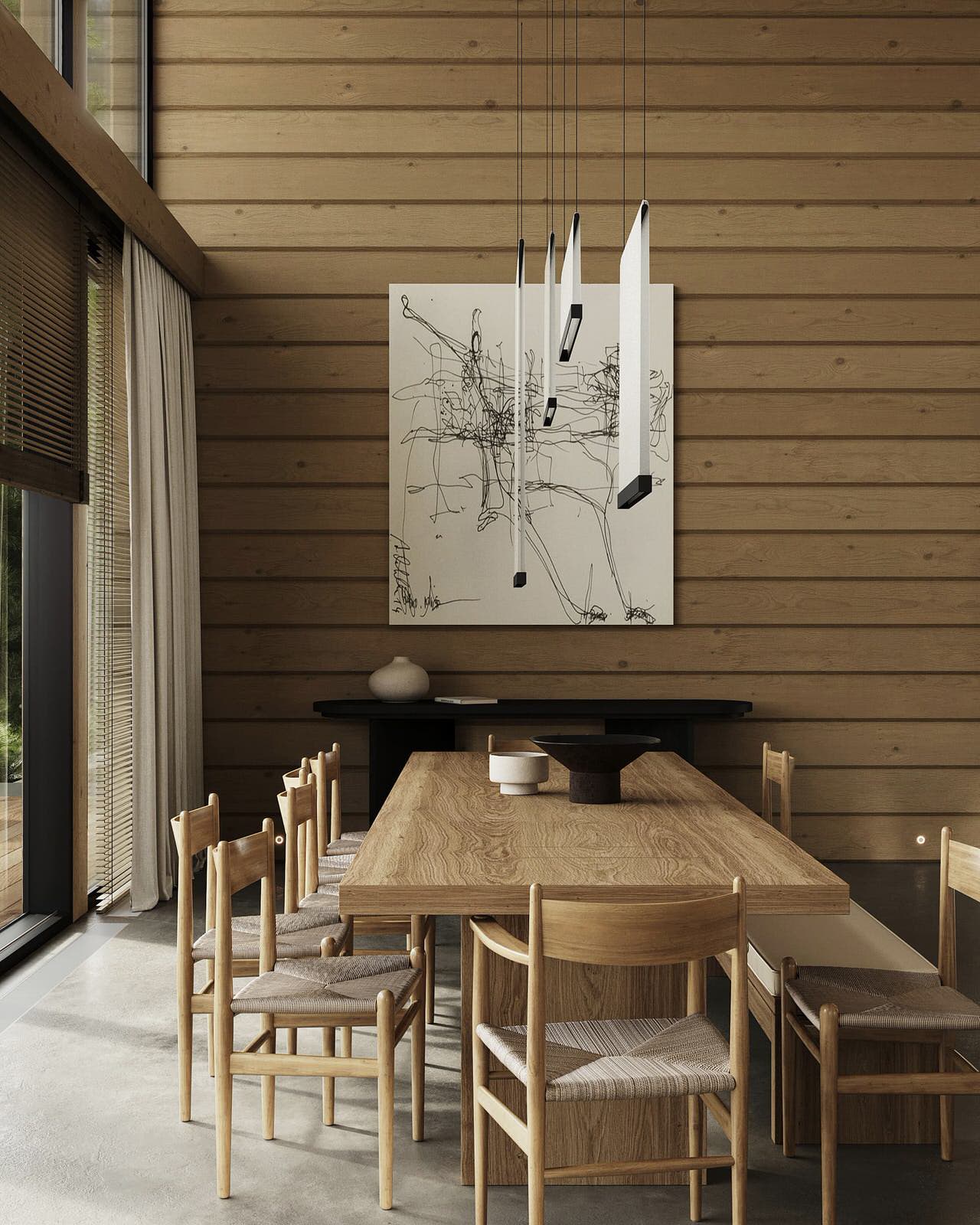 Дом в Австрии