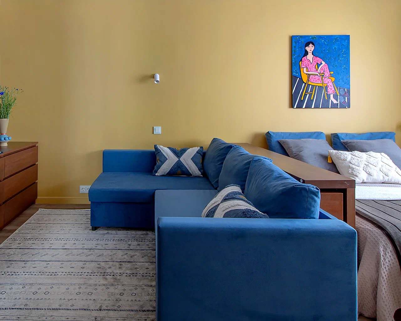 ЖК "Талдомская"