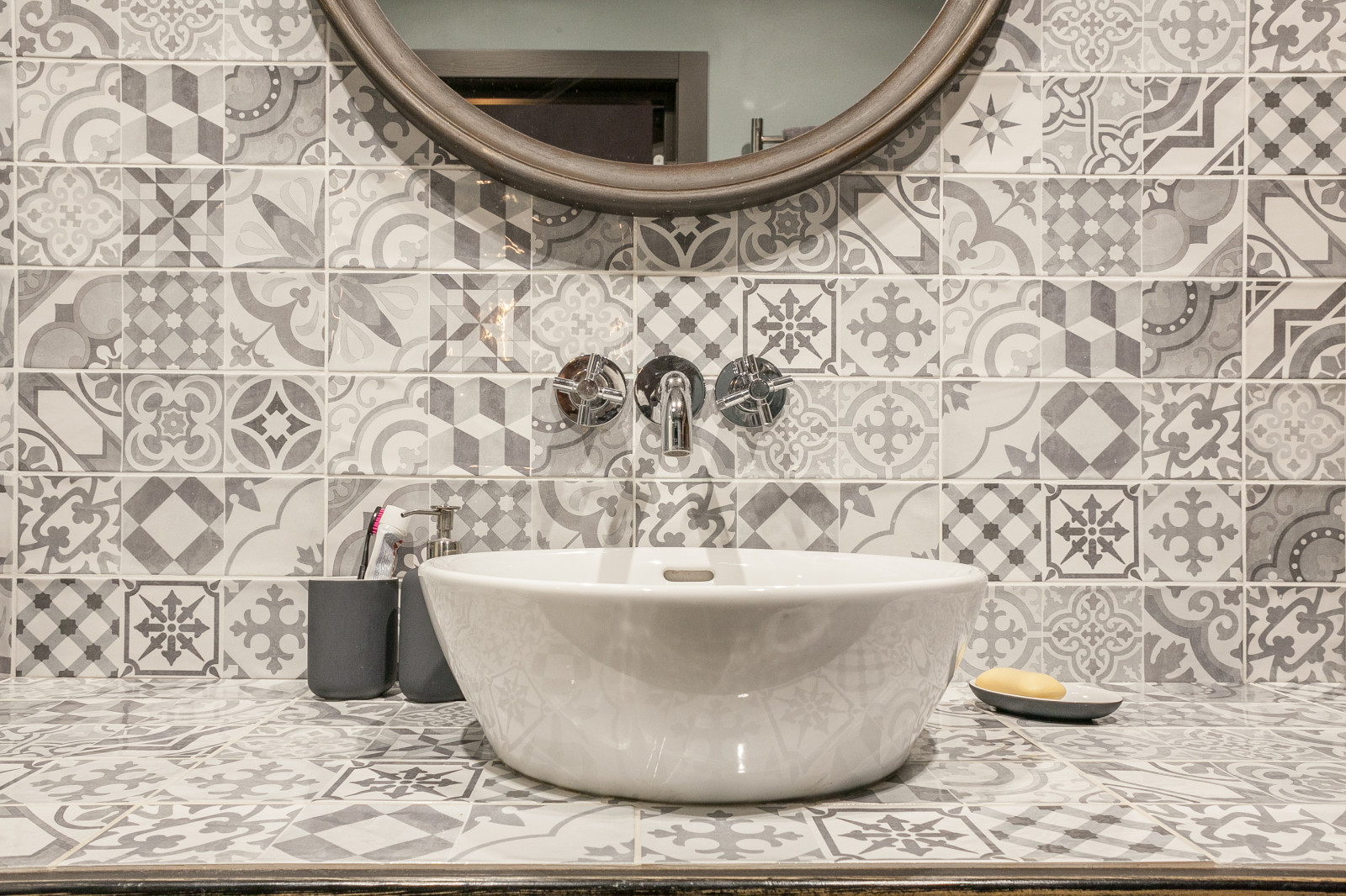 Фотосъемка апартаментов в стиле Лофт