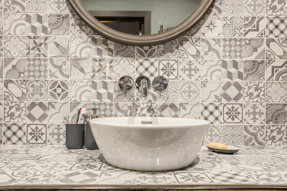 Фотосъемка апартаментов в стиле Лофт