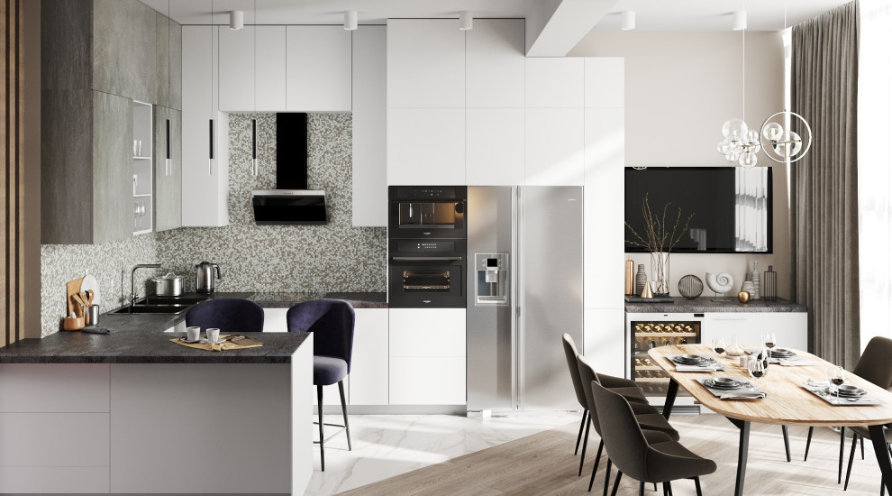 ЖК Династия