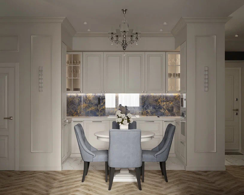 ЖК Хедлайнер