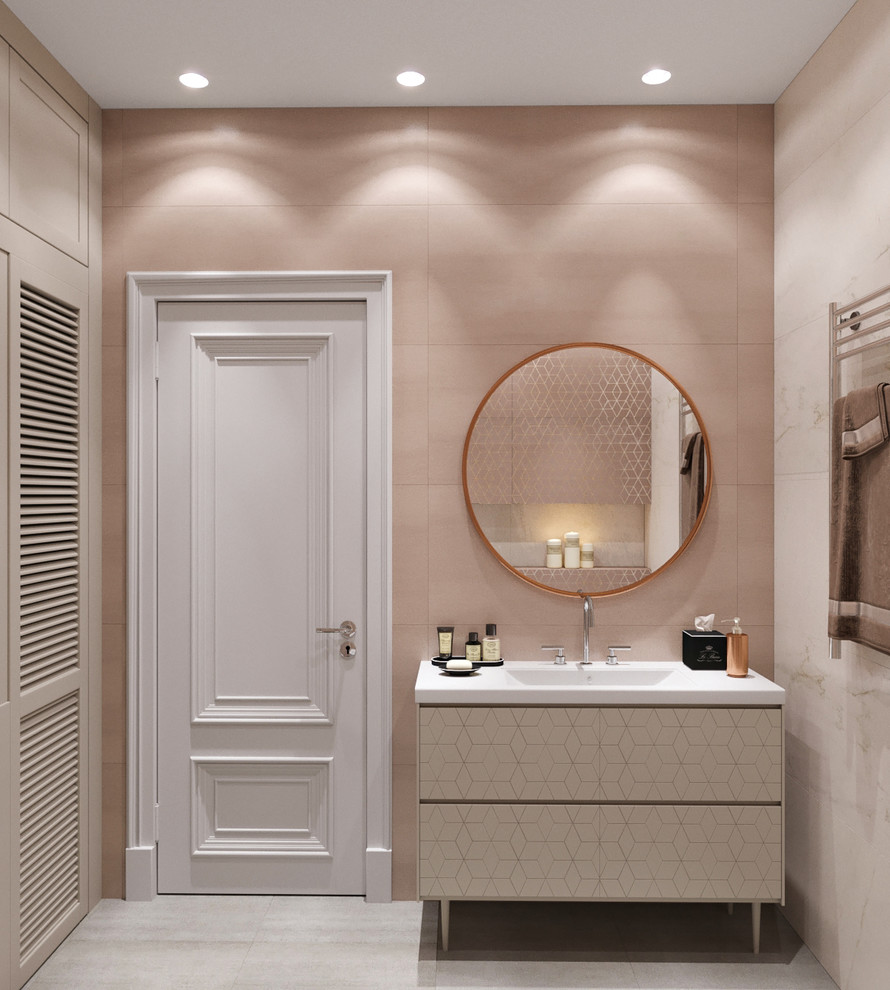 Квартира 3-х комн. в ЖК "Дубровка"