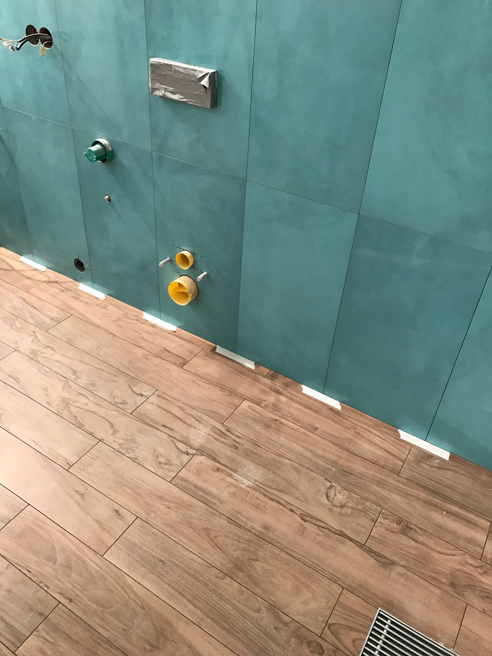 Обложка проекта: Дизайн таунхауса на Новой Риге, в поселке Парк Авеню