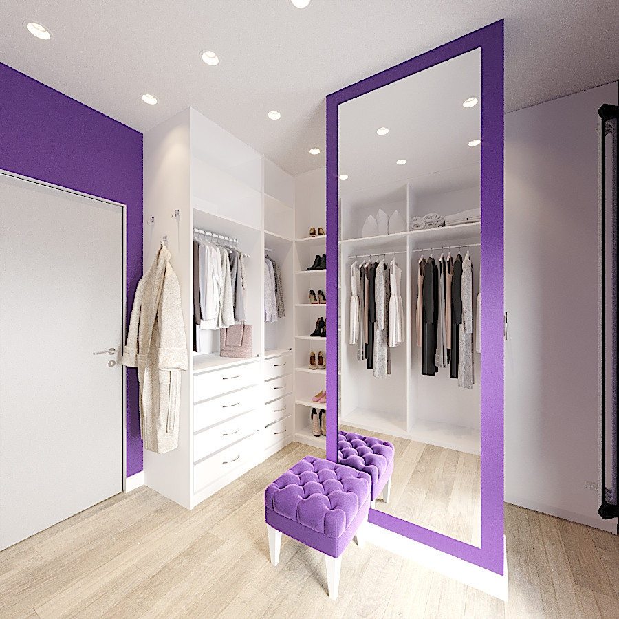 Обложка альбома: Дизайн проект у метро Молодежная